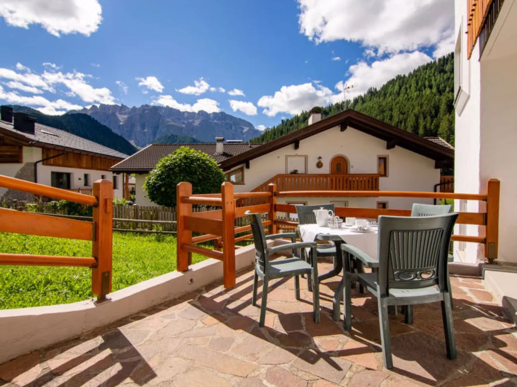 Villa Cisles Selva di Val Gardena/Wolkenstein