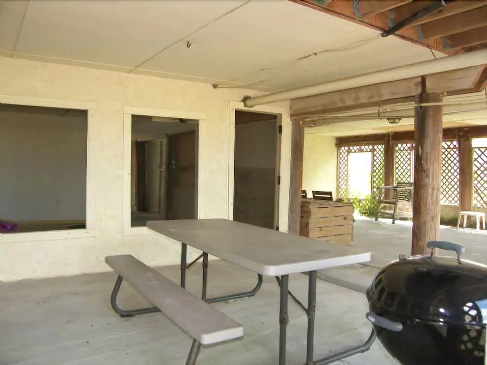 Windsong 4 Apartment 3 Bedroom