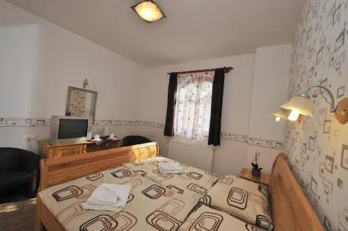 The Corner House Panzió