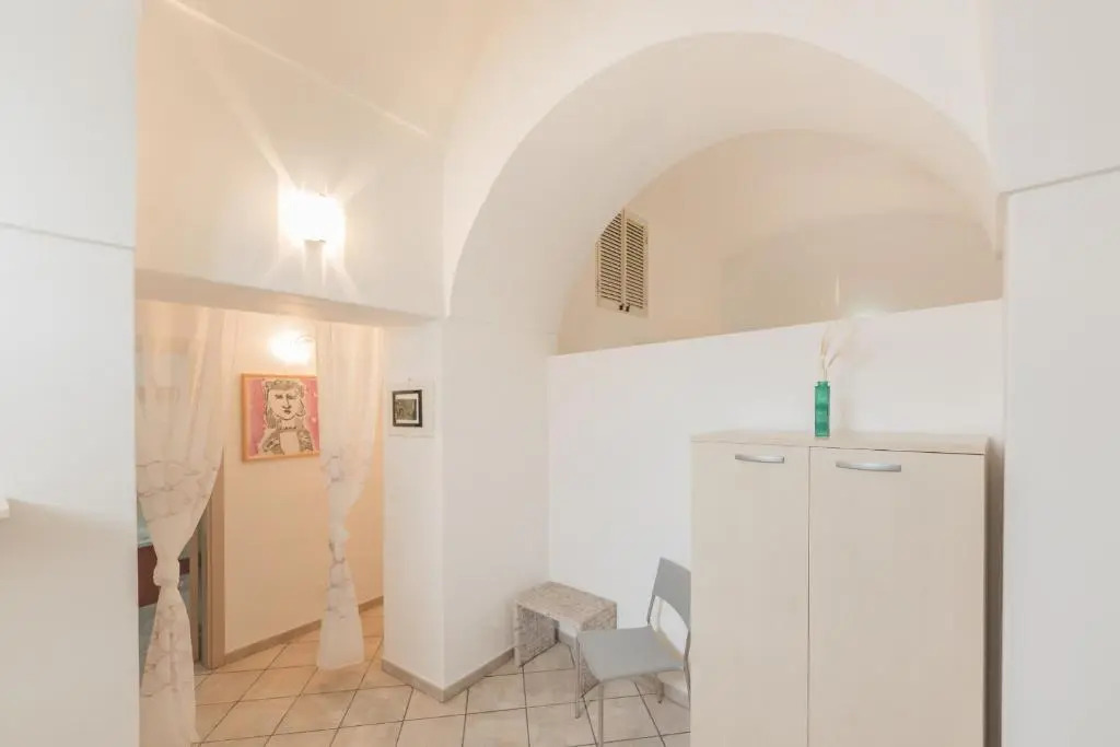 Isba da Procida - Gioia Apartments