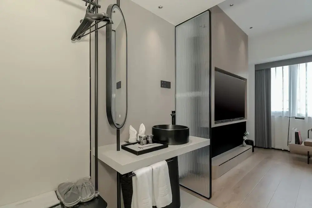 KSpace KaiShi hotel