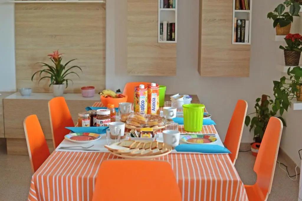 La Mandronia B&B