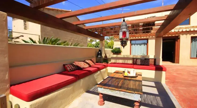 Holiday Home Etoile