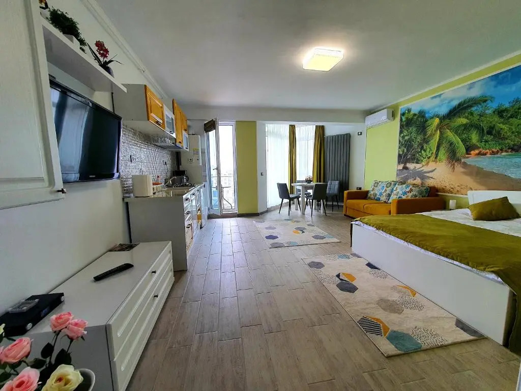 ALEZZI Majestic apartments 115