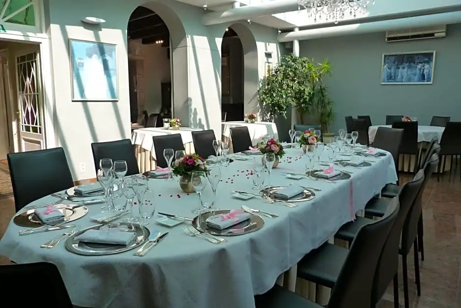 Hostellerie Croonhof