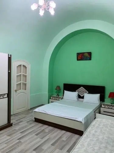 SULTAN Luxury Apartment in Nizami street