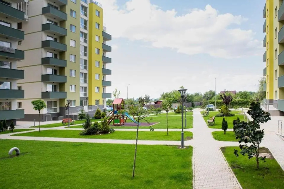 Suite Life Brasov Coresi