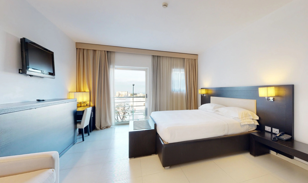 Hotel Monte Sarago