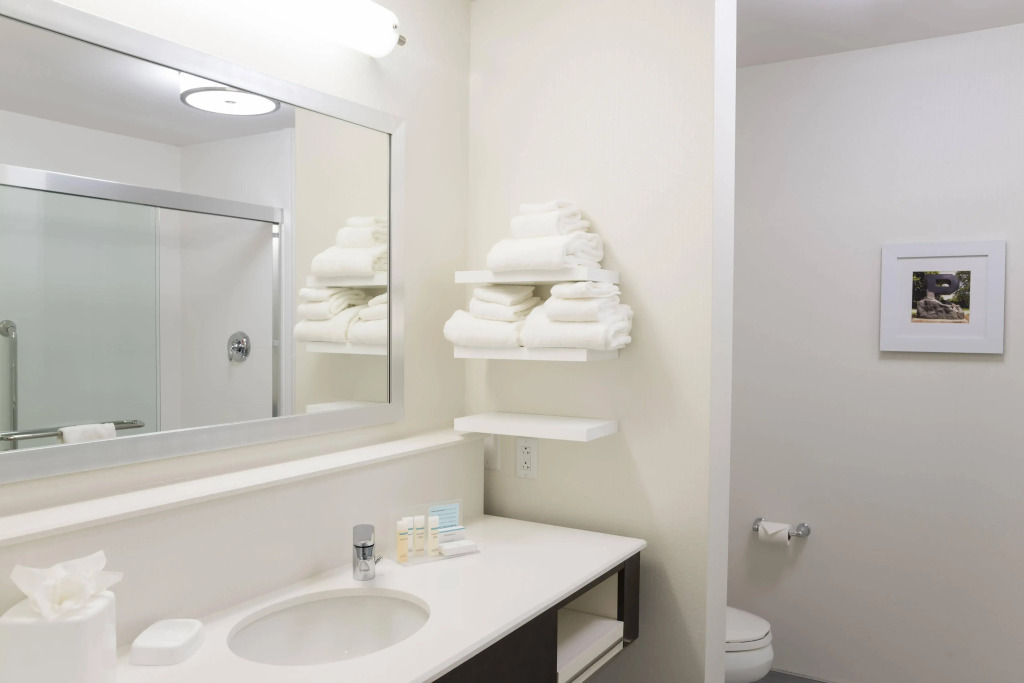 Hampton Inn & Suites West Lafayette, In