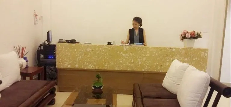 Giang Son Hotel 3