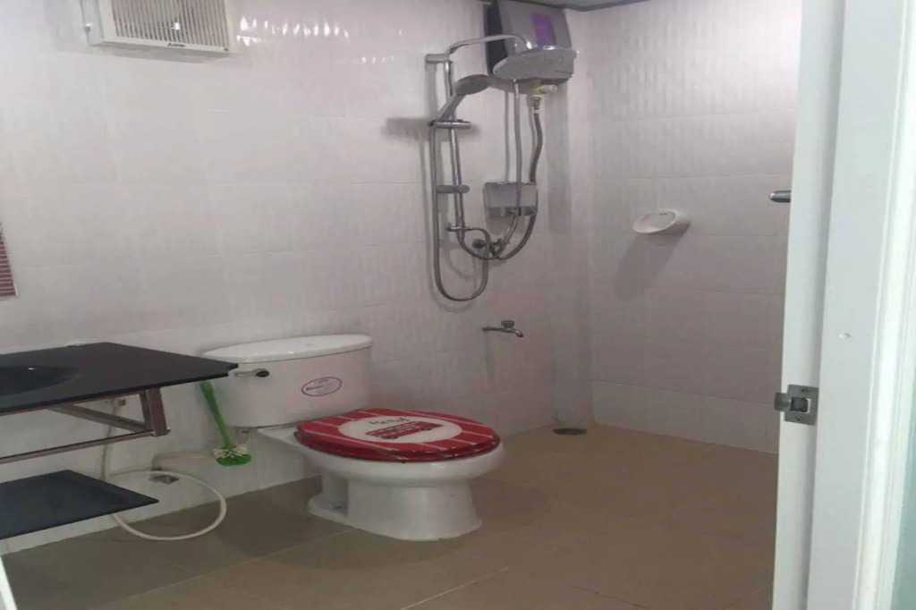 Nicha Homestay Huahin