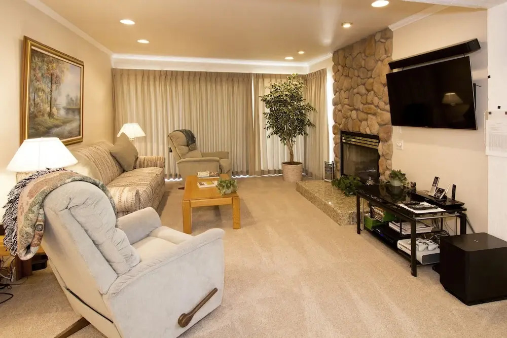 St Anton Condos #57 1 Bedroom 1 Bathroom Home