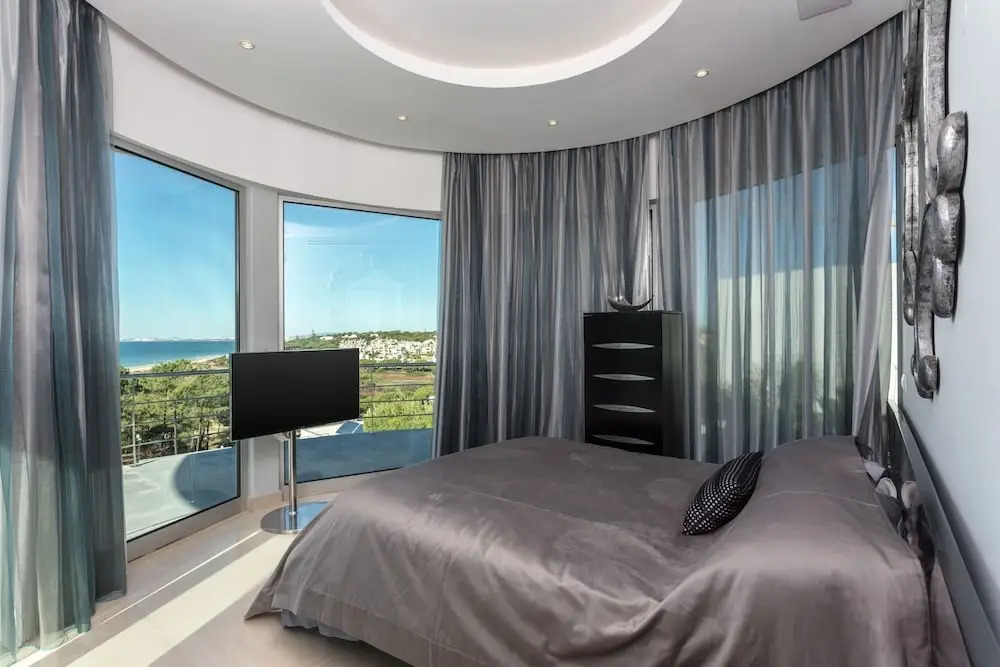 Villa Croesa - Vale de Lobo