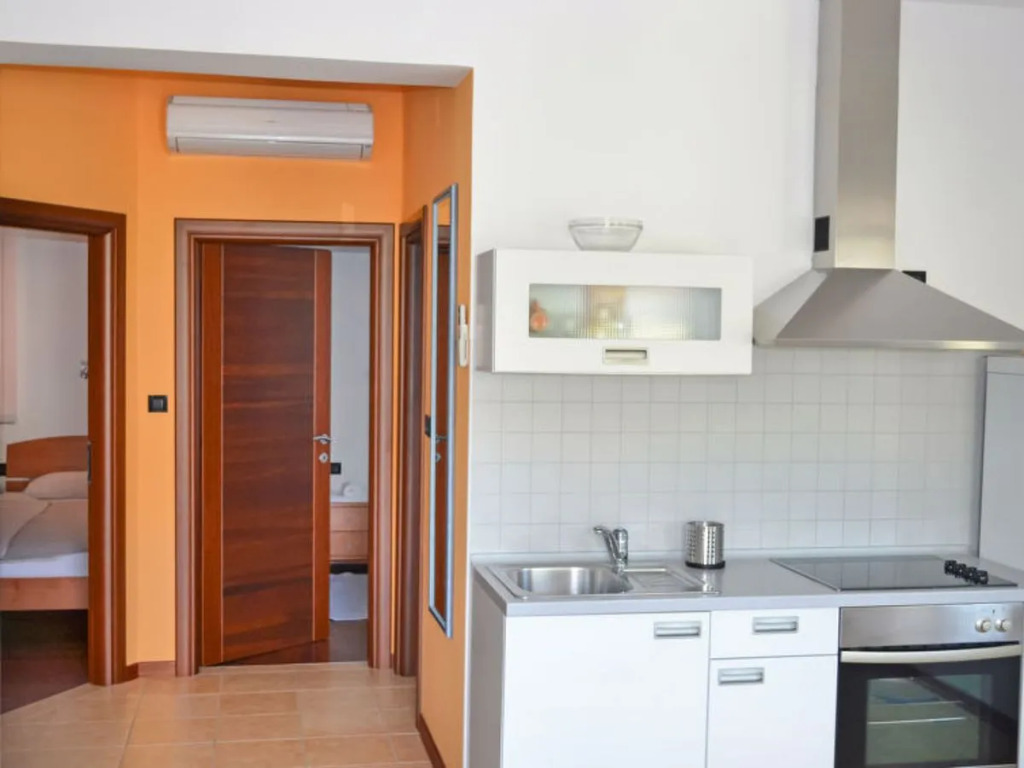 Apartment Jadranka Spiez 27063
