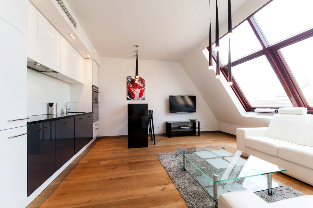 Exclusive Apartments Wroclaw City Centre