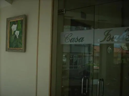 Hostal Casa Isabel