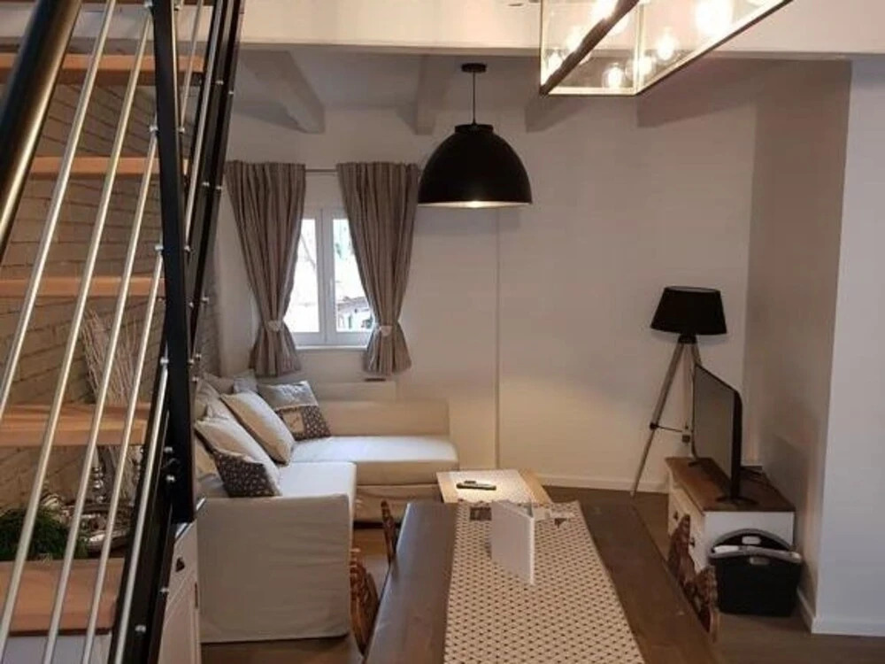 LE NID DE L'ILL, Magnifique Duplex Cosy Petite France