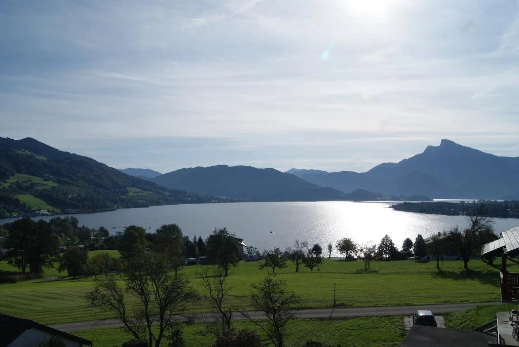 Pension Strobl