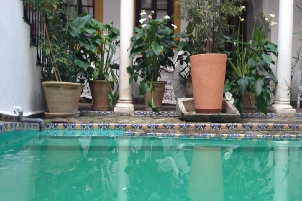 Hotel Casa Imperial