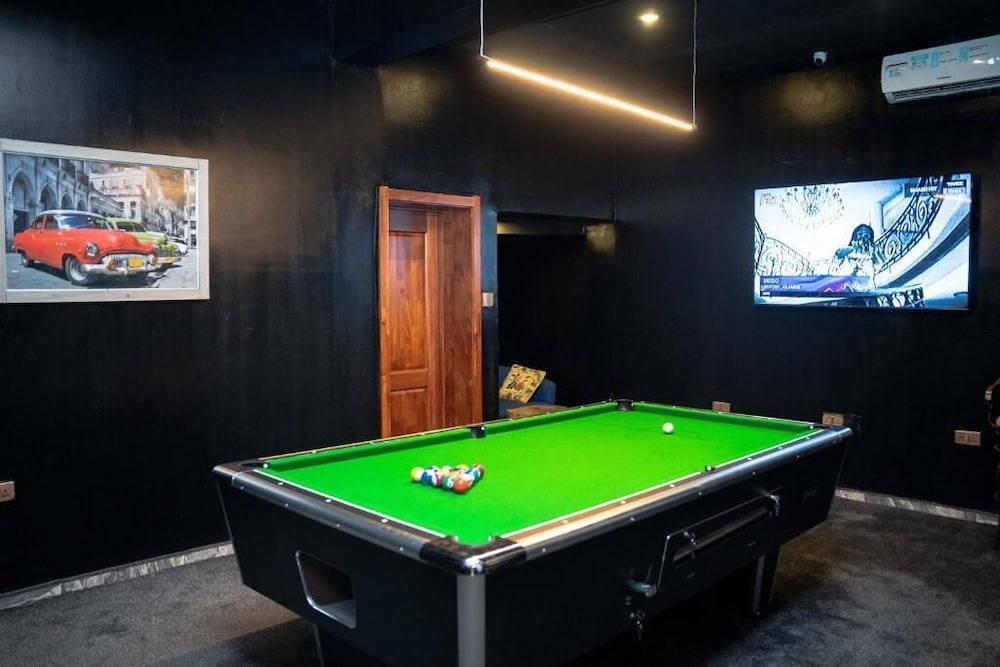 Stay AT Margarets Serviced Apartment