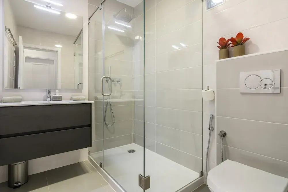 Penha1 · Lisbon's Charming and Bright Apartment