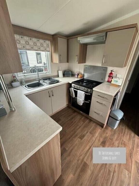Tattershall Lakes Country Park - Holiday Accommodation 15201
