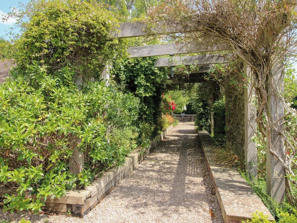 Garden Cottage