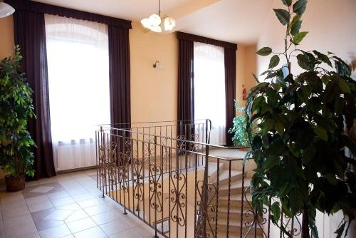 Hotel Srdmiejski