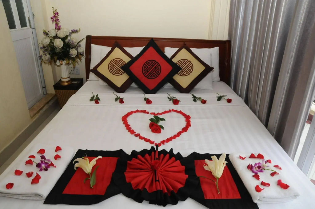 New York Thien Phuc Hotel