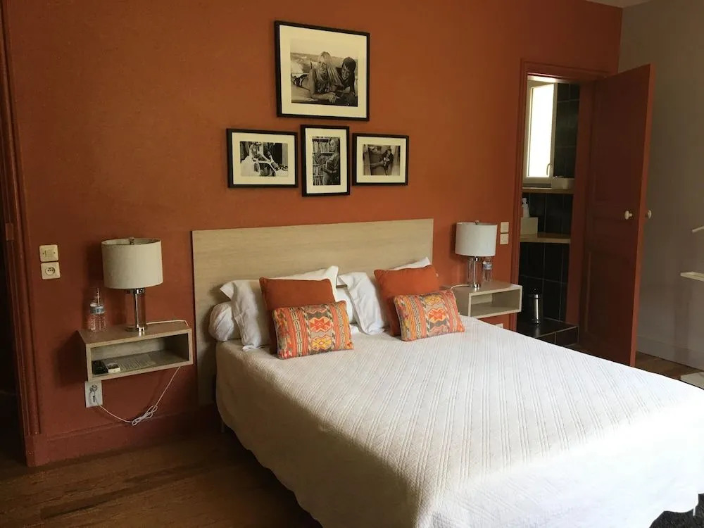 Villa La Muse