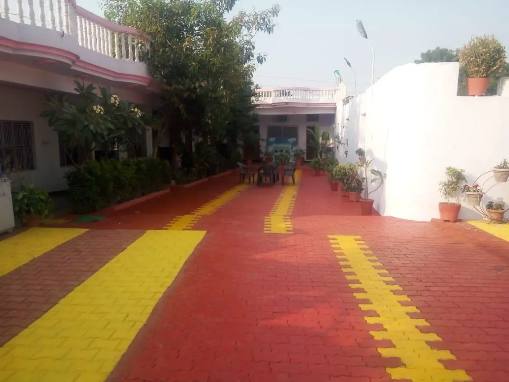Amardeep Palace