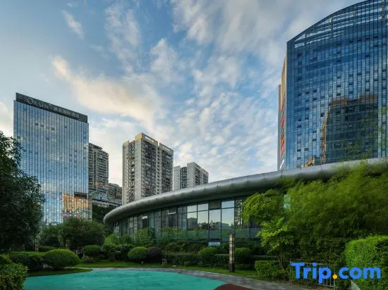 Taiyue Hotel