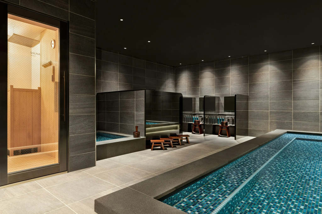 DoubleTree by Hilton Toyama
