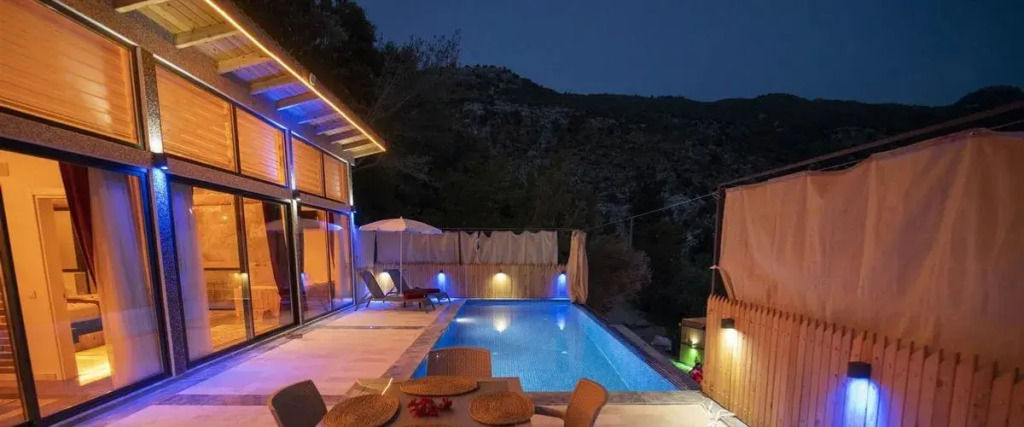 Villa Asel Islamlar