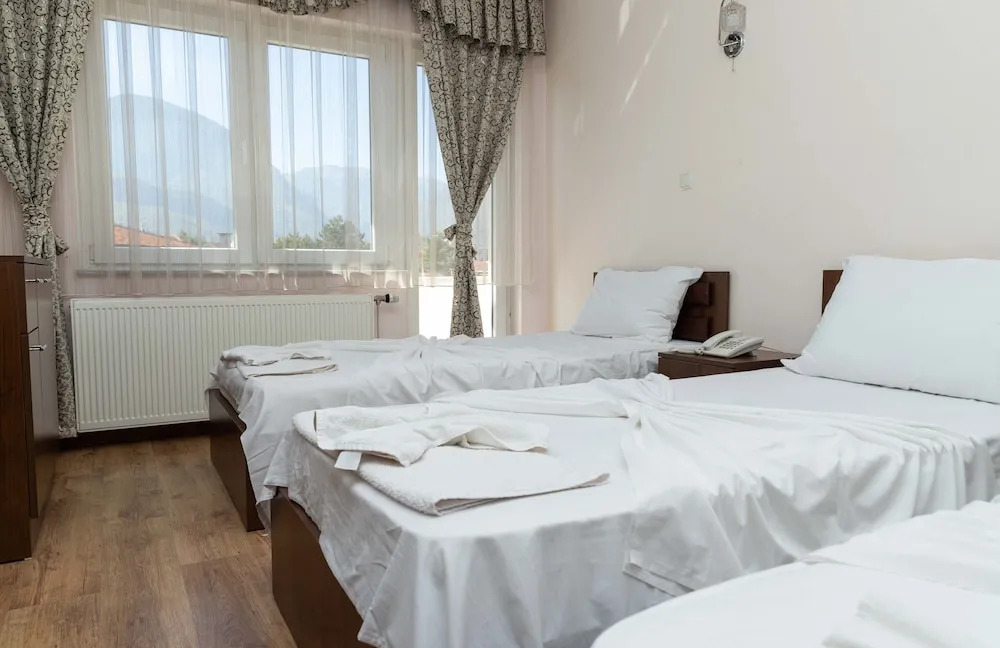 Hotel Leo