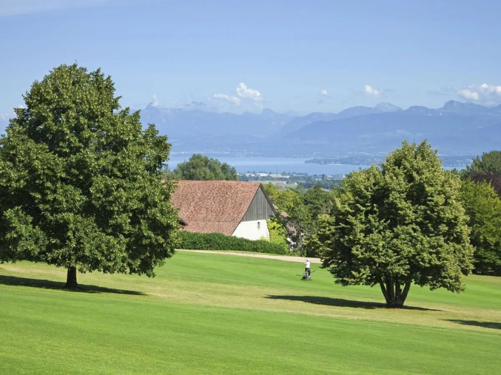 Château de Bonmont