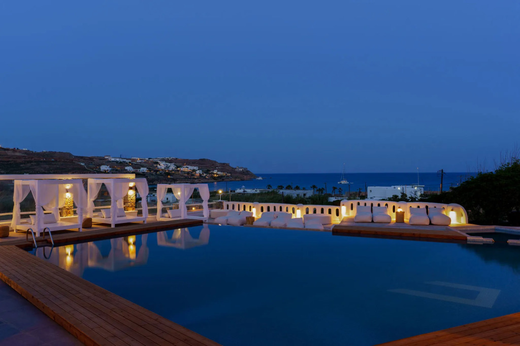 Penelope Village by Mr and Mrs White