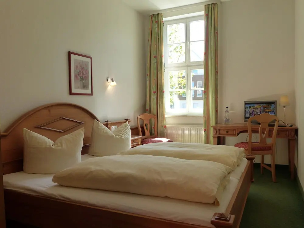 Hotel zum Brauhaus