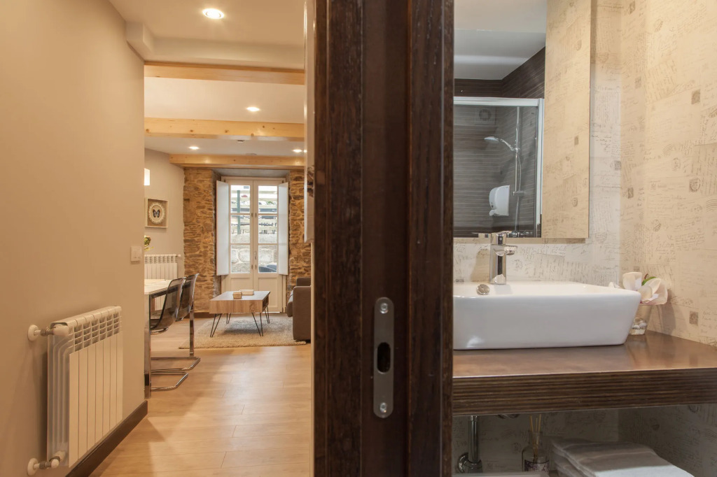 Nova Compostela Apartments