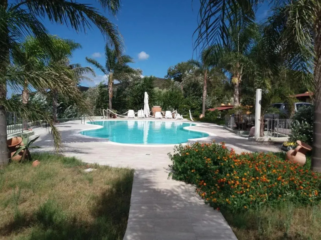 Residence Mimì