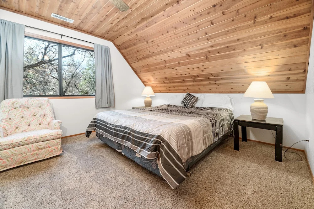 5 Kern's Cabin