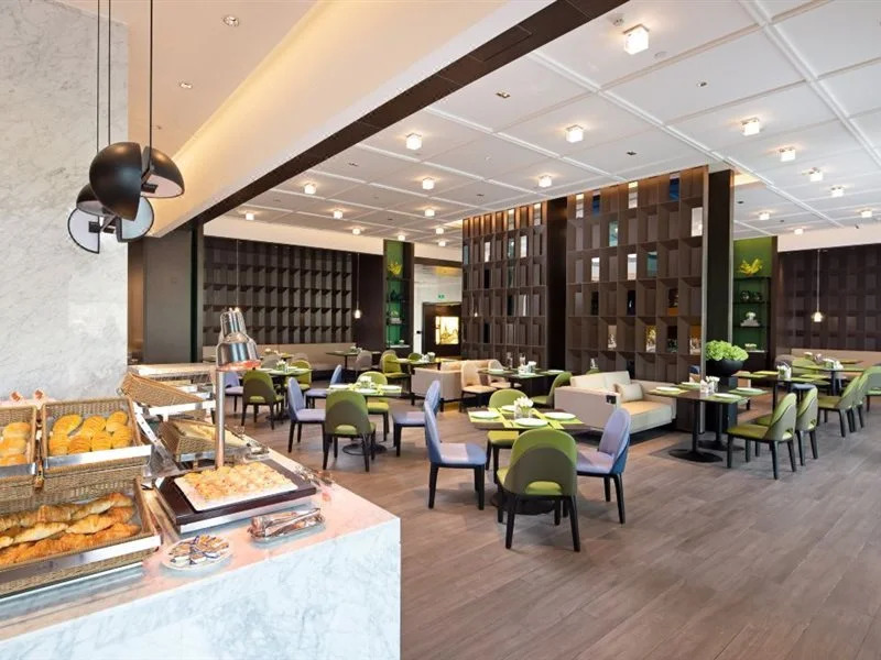 Hampton by Hilton Shaoguan