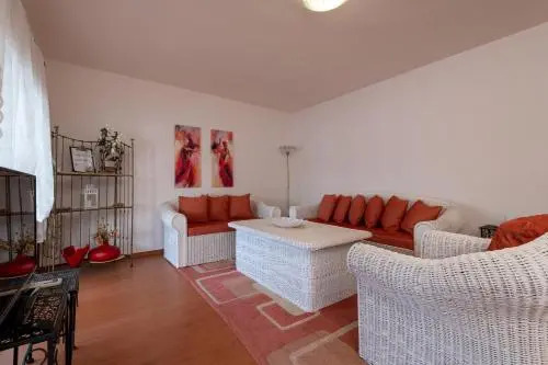Villa Neum
