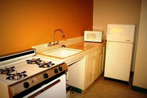 Budget Inn Parker