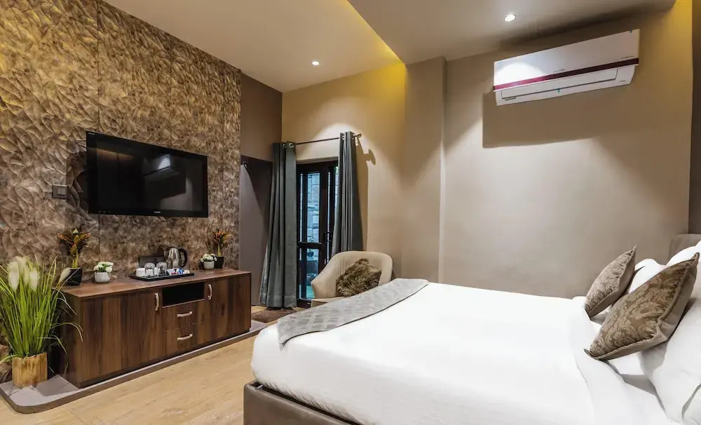 The Out House Pushkar- A Nature Villa