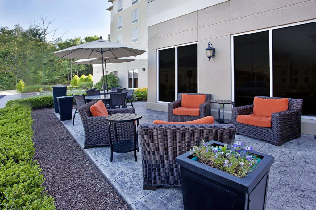 Hilton Garden Inn Nashville Smyrna