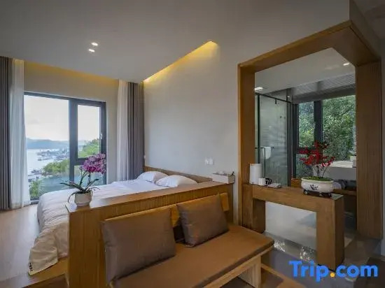 Xiangshan Yiqu Yuguang Homestay