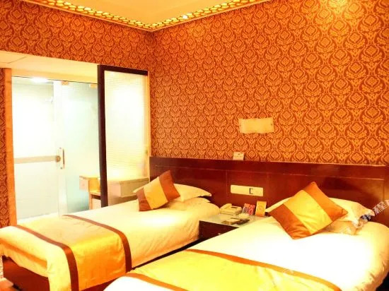 Jinding Hotel