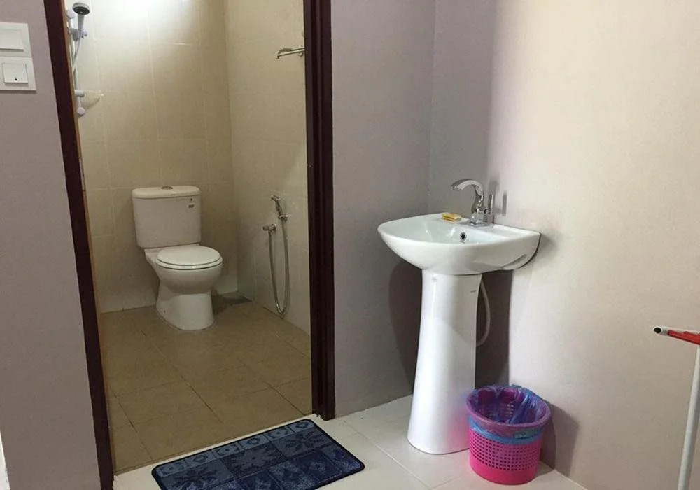 Harmony Guesthouse Sdn Bhd