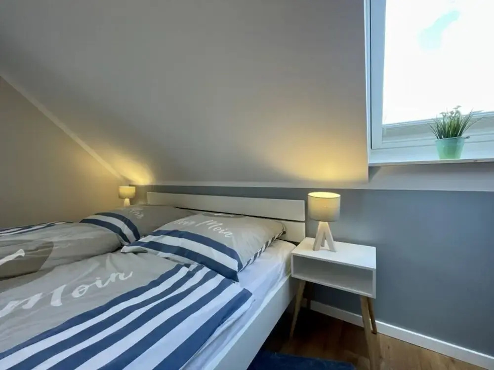Holiday Home Crane's Nest